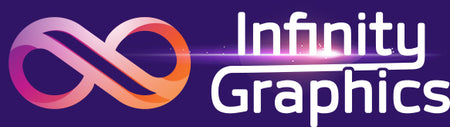 Infinity Graphics logo