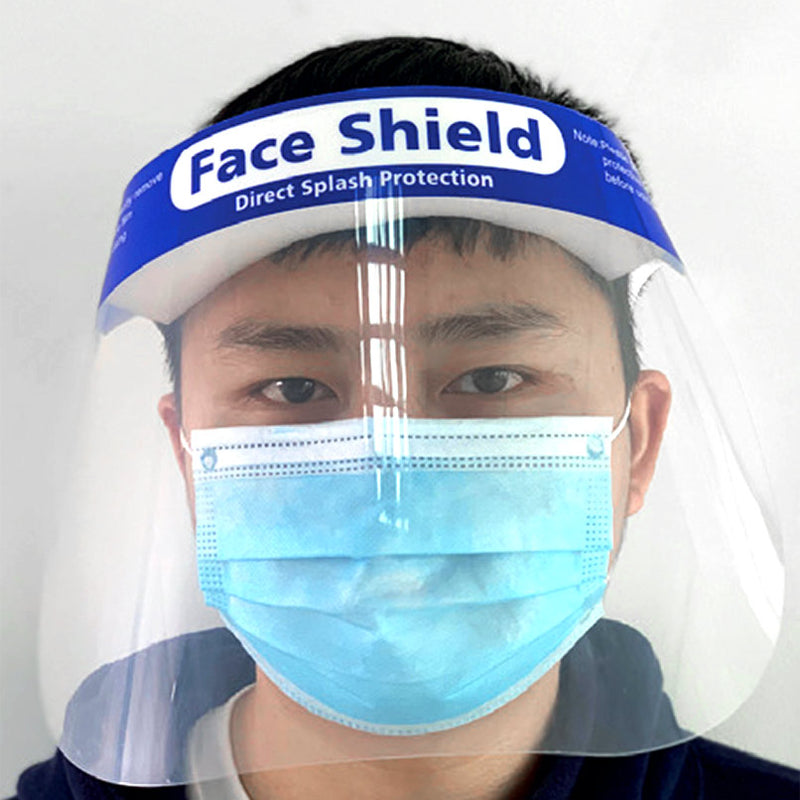 Face Shield